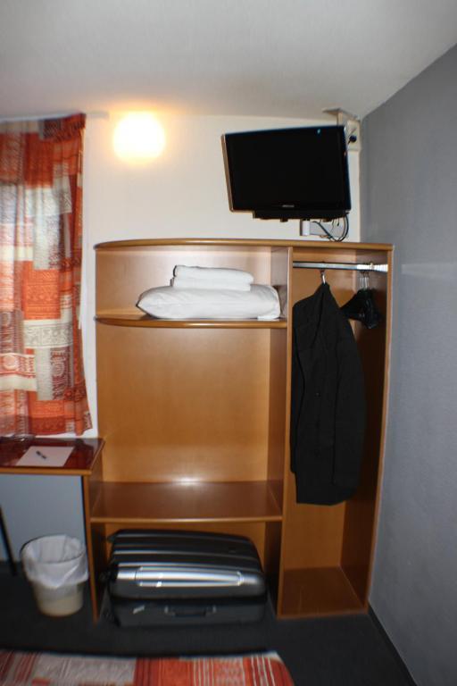 Hotel Quick Palace Valence Nord 瓦朗斯堡 外观 照片