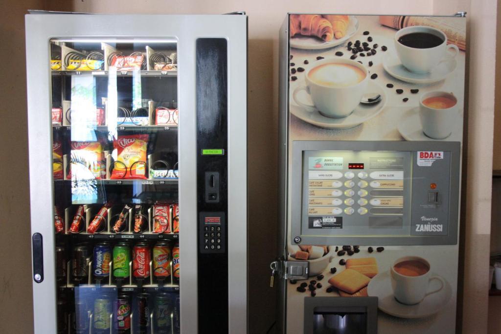 Hotel Quick Palace Valence Nord 瓦朗斯堡 外观 照片
