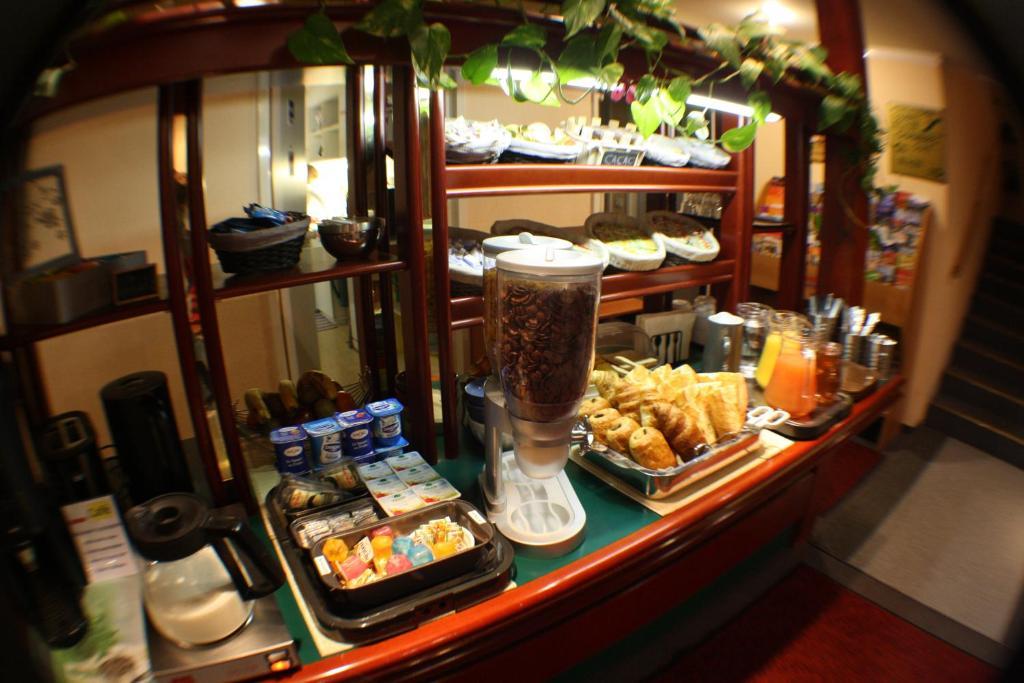 Hotel Quick Palace Valence Nord 瓦朗斯堡 外观 照片